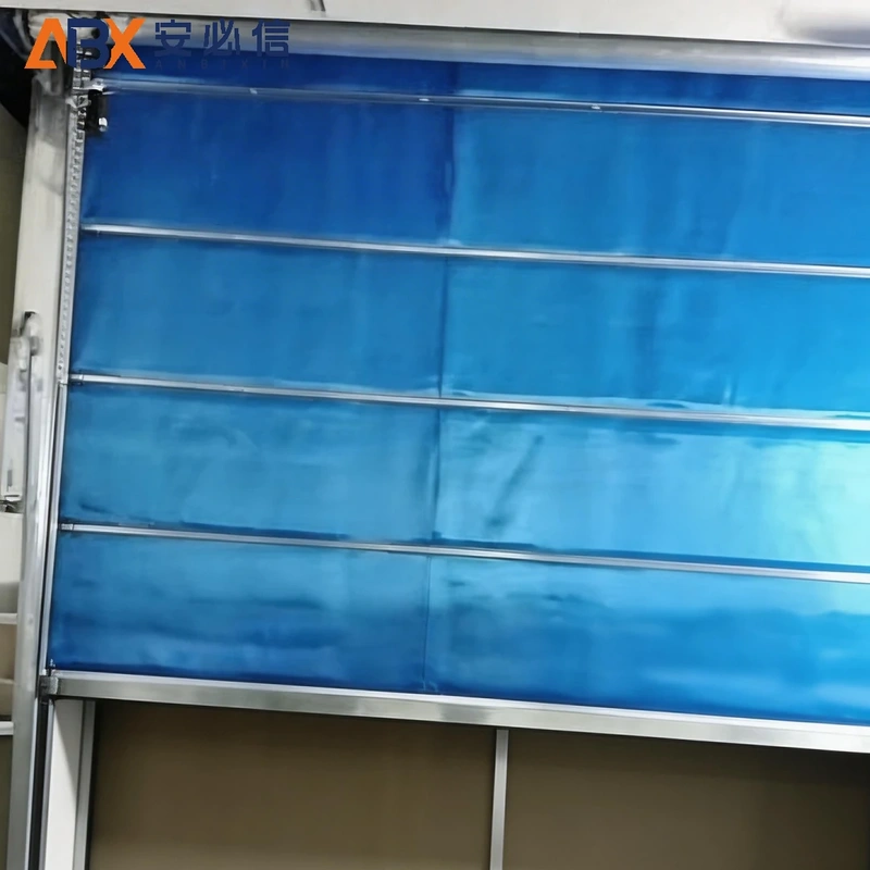 抚顺市海绵门封